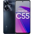 Смартфон Realme C55 8Gb/256Gb Черный РСТ (Код: УТ000038428)