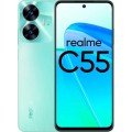Смартфон Realme C55 8Gb/256Gb Зеленый РСТ (Код: УТ000038427)