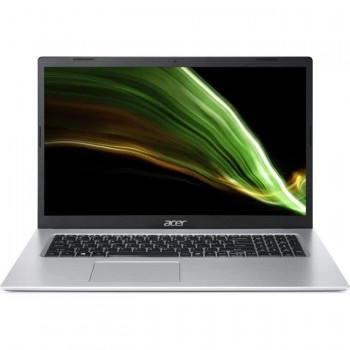 Ноутбук Acer 15,6"/Intel Pentium N6000 (1.1GHz до 3.3GHz)/8Гб/SSD 256Гб/Intel HD Graphics (1920x1080 (Код: УТ000036816)