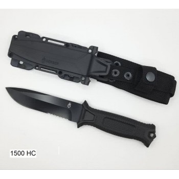 Нож с фиксированным клинком GERBER 1500 HC (Код: УТ000040960)