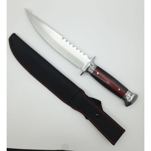 Нож Охотник 532 (Код: УТ000041157)...