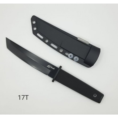 Нож с фиксированным клинком KOBUN 17T (Код: УТ000040953)