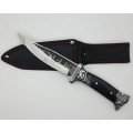 Нож с фиксированным клинком Columbia 3189  (Код: УТ000022250)