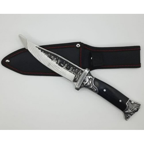 Нож с фиксированным клинком Columbia 3189  (Код: УТ000022250)...