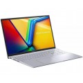 Ноутбук Asus 17,3"/AMD Ryzen5 7530U (2.0GHz до 4.5GHz)/8Гб/SSD 512Гб/AMD Radeon Vega (1920x1080) IPS (Код: УТ000040292)
