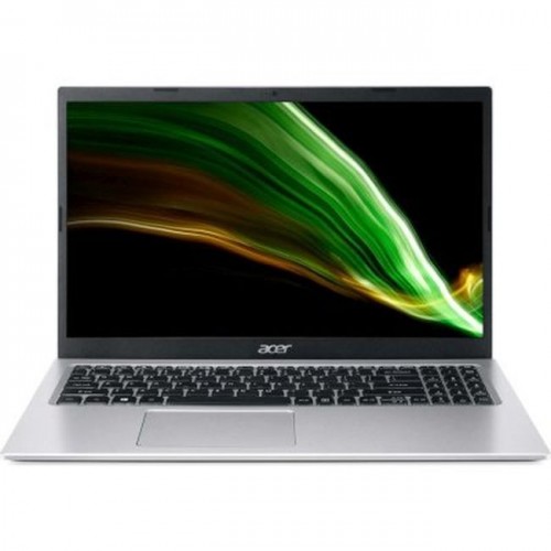 Ноутбук Acer 15,6"/Intel Pentium N6000 (1.1GHz до 3.3GHz)/4Г...