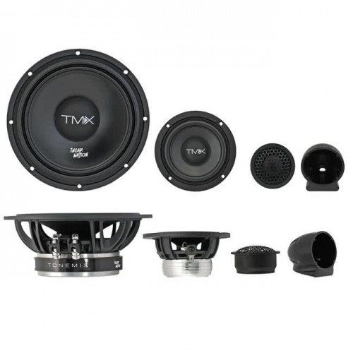 Компонентная акустика Tonemix ICN-6.3A-GR / 6" (16 см), трех...