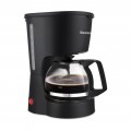 Кофеварка капельная Blackton CM1111 черный (650 Вт, молотый, 600 мл) (Код: УТ000028721)