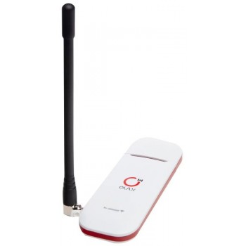 Роутер Olax U90-E 3G 4G Wi-Fi (Питание USB Антен.вход Все операторы) (Код: УТ000029078)