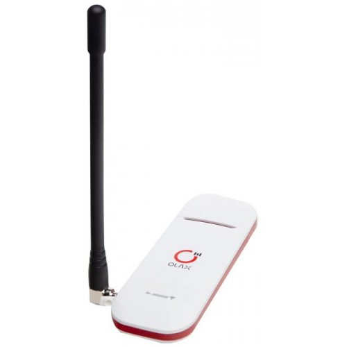 Роутер Olax U90-E 3G 4G Wi-Fi (Питание USB Антен.вход Все операто...