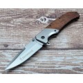 Нож складной Browning FA19 (Liner  Lock) (Код: УТ000017091)