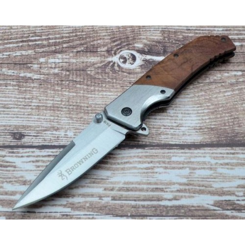 Нож складной Browning FA19 (Liner  Lock)
