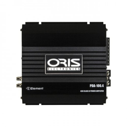 Усилитель ORIS PDA-100.4 (Код: УТ000038648)...