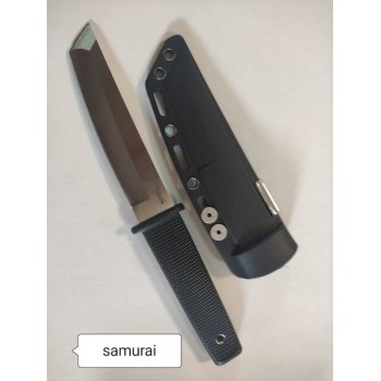 Нож с фиксированным клинком Самурай (Fiks) 5572 (Код: УТ000014651)