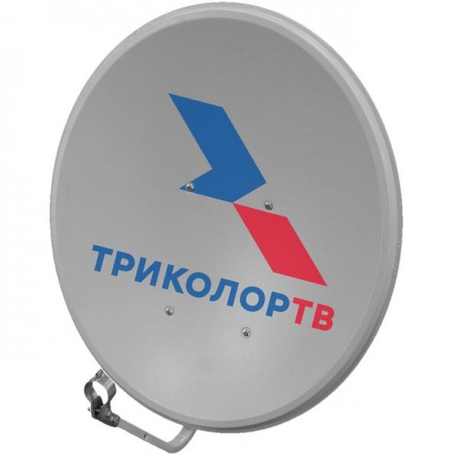 Антенна спутниковая Суптрал СТВ-060 Триколор (Код: УТ000035984)...
