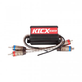 Шумоподавитель Kicx NF-150 (Код: УТ000014681)