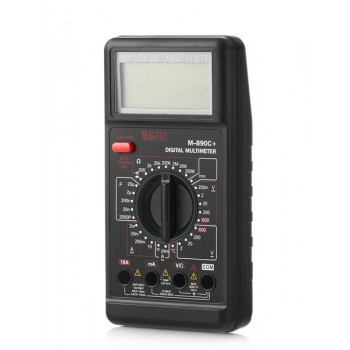 Мультиметр Мастер Professional M890C(+) (Код: УТ000006018)