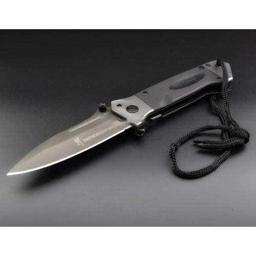 Нож Выкидной Browning DA73