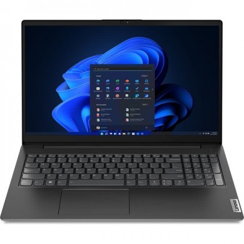Ноутбук Lenovo 15,6"/Intel i3-1215U (1.2GHz до 4.4GHz)/8Гб/S
