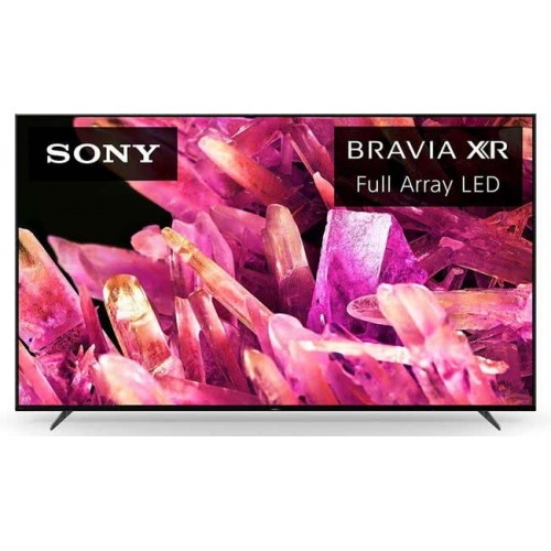 Телевизор 55" Sony XR-55X90K LED, Smart TV, 4K Ultra HD, 120...