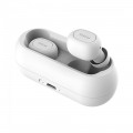 Гарнитура TWS - 001 LOONA Bluetooth WHITE (Код: УТ000005537)