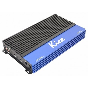 Усилитель Kicx AP-1000D моноблок (Код: УТ000001062)