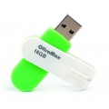 USB флэш-накопитель OltraMax 16GB 220 Green (Код: УТ000032965)