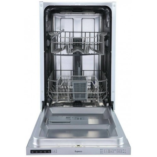 Встраиваемая посудомоечная машина Бирюса DWB-409/5 (9комп.5прог,з