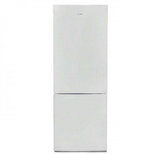 Холодильник Бирюса 6034 белый, размораживание: капельное, высота 