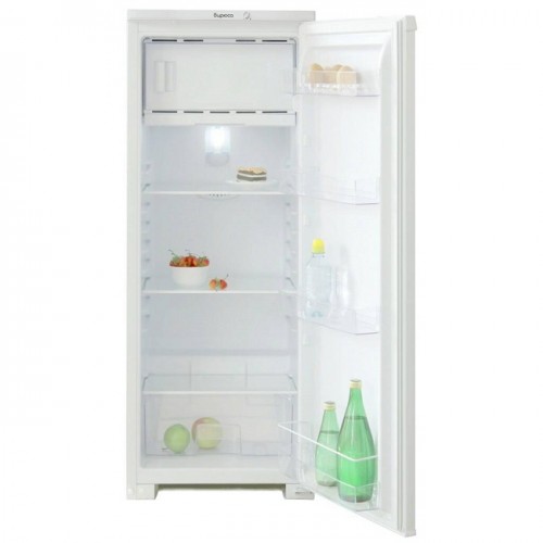 Холодильник Бирюса Б-110 белый, размораживание: капельная, высота