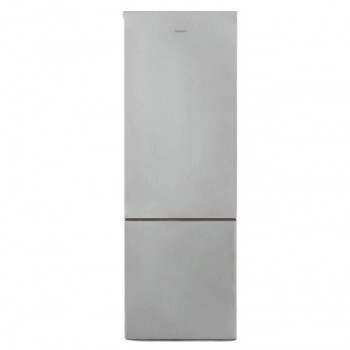 Холодильник Бирюса М 6032 серый, размораживание: капельное, высота - 180 (Код: УТ000033682)