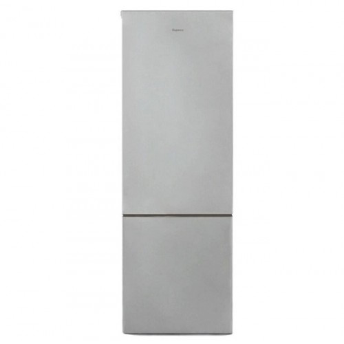 Холодильник Бирюса М 6032 серый, размораживание: капельное, высот