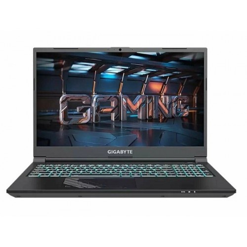Ноутбук Gigabyte KF-E3KZ313SD 15,6"/Intel i5-12500H (2.5GHz ...