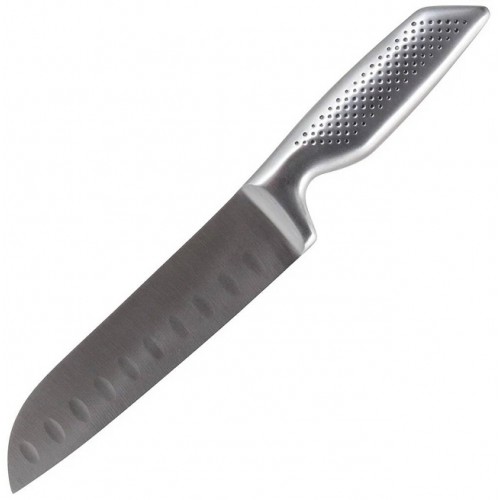 Нож цельнометаллический ESPERTO MAL-08ESPERTO сантоку, 18 см (Код...