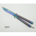 Нож бабочка BIG 825H (Код: УТ000040394)