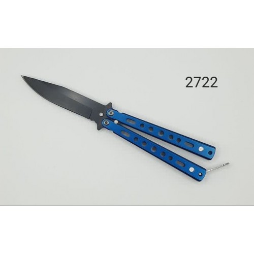 Нож бабочка 2722 (Код: УТ000040398)