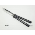 Нож бабочка BIG 825C (Код: УТ000040393)