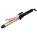 Щипцы для укладки волос Blackton HT3003 черный/розовый (38 Вт, покрытие: керамика, диаметр - 25 мм) (Код: УТ000024785)