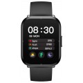 Умные часы Xiaomi Mibro Color, черный (Код: УТ000025499)