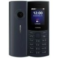 Мобильный телефон Nokia 110 DS 4G 128Mb/48Mb Темно-Синий РСТ (Код: УТ000036826)