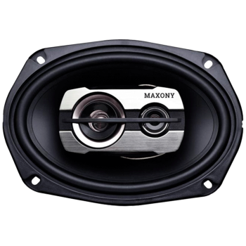 Коаксиальная акустика Maxony MX-693 (Код: УТ000004310)