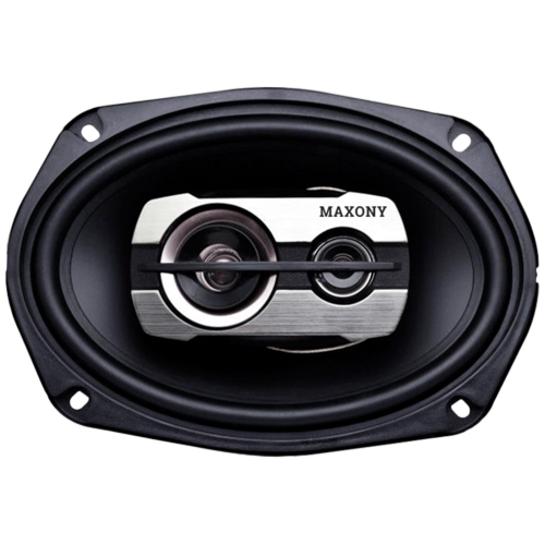 Коаксиальная акустика Maxony MX-693 (Код: УТ000004310)...