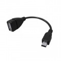 Кабель X-cable OTG mini USB (Код: УТ000005203)