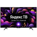 Телевизор Irbis 43F1YDX174BS2 SmartTV ЯндексТВ (Код: УТ000022873)