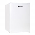 Холодильник Kraft BC(W)-75 белый, размораживание: капельное, высота - менее 85 см (Код: УТ000036239)