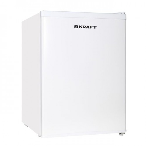 Холодильник Kraft BC(W)-75 белый, размораживание: капельное, высо...