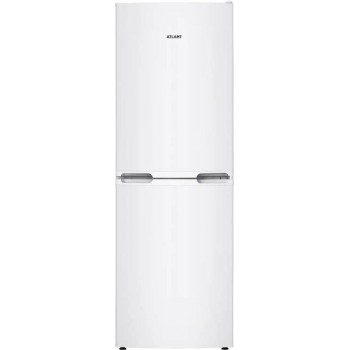 Холодильник Атлант XM-4210-000 белый, капля,  161 см, ширина 55, A, (Код: УТ000035258)
