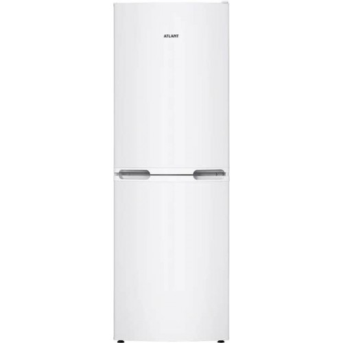 Холодильник Атлант XM-4210-000 белый, капля,  161 см, ширина 55, ...