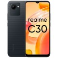Смартфон Realme C30 2Gb/32Gb Черный (Код: УТ000022664)