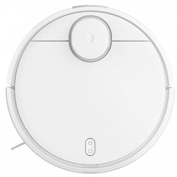 Робот-пылесос Xiaomi Mijia 3C Sweeping Vacuum Cleaner  White (B106CN) CN (Код: УТ000019043)
